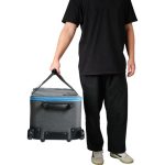 Nanlite Forza 720B Bi-Color LED Monolight with Rolling Case - Image 3