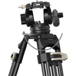 SmallRig AD-01 Heavy-Duty Tripod with Fluid Head 3751B - Image 5