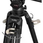 SmallRig AD-01 Heavy-Duty Tripod with Fluid Head 3751B - Image 4