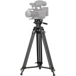 SmallRig AD-01 Heavy-Duty Tripod with Fluid Head 3751B - Image 2