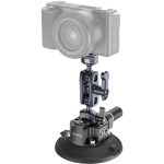 SmallRig 4" Suction Cup Camera Mount Kit 4236B