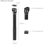 SmallRig Extension Arm for DJI Stabilizer 4378 - Image 7