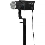 Nanlite Forza 60CR RGBLAC LED Spotlight with CRMX Kit - Image 9