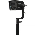 Nanlite Forza 60CR RGBLAC LED Spotlight with CRMX Kit - Image 7