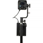 Nanlite Forza 60CR RGBLAC LED Spotlight with CRMX Kit - Image 5