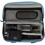 Nanlite Forza 60CR RGBLAC LED Spotlight with CRMX Kit - Image 4