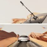 SmallRig Suction Cup Mounting Support Kit for Vehicle Panoramic Shooting 4380 - Image 14