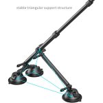SmallRig Suction Cup Mounting Support Kit for Vehicle Panoramic Shooting 4380 - Image 13