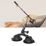 SmallRig Suction Cup Mounting Support Kit for Vehicle Panoramic Shooting 4380 - Image 12
