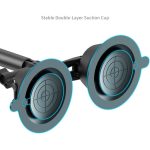 SmallRig Suction Cup Mounting Support Kit for Vehicle Panoramic Shooting 4380 - Image 11