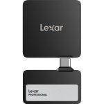 Lexar 1TB Professional Go USB 3.2 Gen 2 Portable SSD with Hub - Image 25