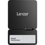 Lexar 1TB Professional Go USB 3.2 Gen 2 Portable SSD with Hub - Image 23