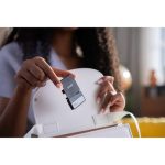 Lexar 1TB Professional Go USB 3.2 Gen 2 Portable SSD with Hub - Image 15