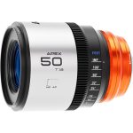 BLAZAR LENS 50mm T1.8 APEX 1.33x Anamorphic AF Lens (E-Mount) - Image 9