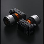 BLAZAR LENS 50mm T1.8 APEX 1.33x Anamorphic AF Lens (E-Mount) - Image 5