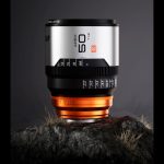 BLAZAR LENS 50mm T1.8 APEX 1.33x Anamorphic AF Lens (E-Mount) - Image 4