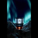 BLAZAR LENS 50mm T1.8 APEX 1.33x Anamorphic AF Lens (E-Mount) - Image 3