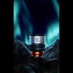 BLAZAR LENS 50mm T1.8 APEX 1.33x Anamorphic AF Lens (E-Mount) - Image 2