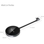 SmallRig SD 4.0 Card Reader 4870 - Image 14