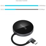 SmallRig SD 4.0 Card Reader 4870 - Image 13