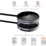 SmallRig SD 4.0 Card Reader 4870 - Image 11