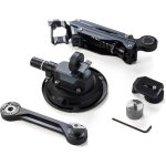 SmallRig Mini Shock Absorber Arm for DJI Osmo Pocket 3, GoPro HERO13 & Insta360 X4 5123 - Image 9