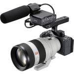 Sony FE 50-150mm f/2 GM Lens (Sony E) - Image 25