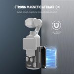 Neewer AC015 Magnetic Mount Stand for DJI Osmo Pocket 3 - Image 2