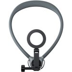 TELESIN Action Camera Neck Holder SE 2.0 (Gray) P2-HNB-02-GY