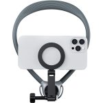 TELESIN Action Camera Neck Holder SE 2.0 (Gray) P2-HNB-02-GY - Image 16