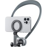 TELESIN Action Camera Neck Holder SE 2.0 (Gray) P2-HNB-02-GY - Image 15