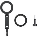 TELESIN Magnetic Plate for 3-Claw Mount for Smartphones P7-MB-01 - Image 10