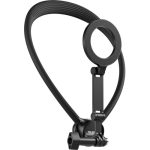 TELESIN Magnetic Plate for 3-Claw Mount for Smartphones P7-MB-01 - Image 9