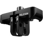 TELESIN Dual Mount Adapter for Insta360 X4 S7-JBK-05 - Image 13