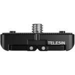 TELESIN Dual Mount Adapter for Insta360 X4 S7-JBK-05 - Image 12