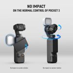 Neewer M21 Magnetic Fill Light for DJI Osmo Pocket 3 - Image 7
