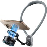 TELESIN Magnetic Cooler for Smartphones and Tablets (Cooling with Wireless Charging) P9-MPR-01-P - Image 18