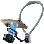 TELESIN Magnetic Cooler for Smartphones and Tablets (Cooling with Wireless Charging) P9-MPR-01-P - Image 17