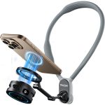 TELESIN Magnetic Cooler for Smartphones and Tablets (Cooling with Wireless Charging) P9-MPR-01-P - Image 16