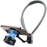 TELESIN Magnetic Cooler for Smartphones and Tablets (Cooling with Wireless Charging) P9-MPR-01-P - Image 15