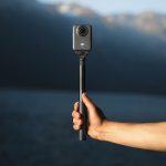 DJI Osmo 360 Action Camera Adventure Combo - Image 14