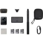 DJI Osmo 360 Action Camera Adventure Combo - Image 2