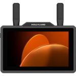 Hollyland Pyro 5 Wireless Monitor – 5.5" 1500nit Touchscreen with Camera Control & Proxy Recording
