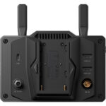 Hollyland Pyro 5 Wireless Monitor – 5.5" 1500nit Touchscreen with Camera Control & Proxy Recording - Image 7