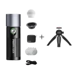 PHOTOOLEX Magnetic Gobos Four Colors Photography Spotlight 12w Upgrade Set - Image 12