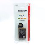 Beston EN-EL25C Battery for Nikon Cameras [USB C/Rechargeable]