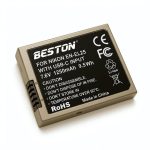 Beston EN-EL25C Battery for Nikon Cameras [USB C/Rechargeable] - Image 4