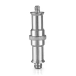 Generic Universal 1/4" to 3/8" Screw Converter Adapter for Camera Accessories AS02