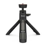 Jmary MT-19 Mini Mobile Stand – Portable Tabletop Tripod with Extendable Legs & 360° Ball Head