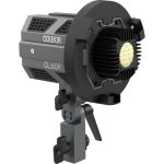 COLBOR CL60R RGB COB LED Monolight - Image 22
